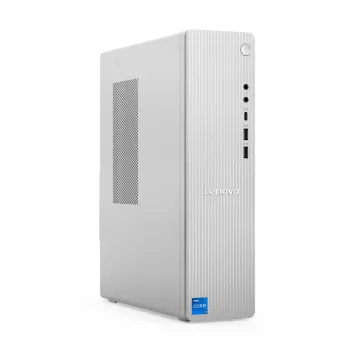 Lenovo IdeaCentre Tower 08IRR9 Intel® Core™ i5 i5-14400 16 GB DDR5-SDRAM 512 GB SSD Windows 11 Home PC Szary