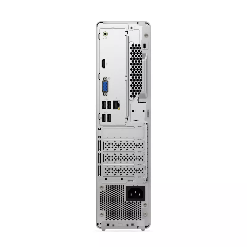 Lenovo IdeaCentre Tower 08IRR9 Intel® Core™ i5 i5-14400 16 GB DDR5-SDRAM 512 GB SSD Windows 11 Home PC Szary