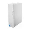 Lenovo IdeaCentre Tower 08IRR9 Intel® Core™ i5 i5-14400 16 GB DDR5-SDRAM 512 GB SSD Windows 11 Home PC Szary