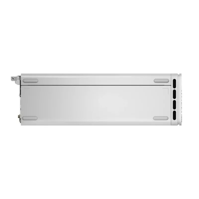 Lenovo IdeaCentre Tower 08IRR9 Intel® Core™ i5 i5-14400 16 GB DDR5-SDRAM 512 GB SSD Windows 11 Home PC Szary