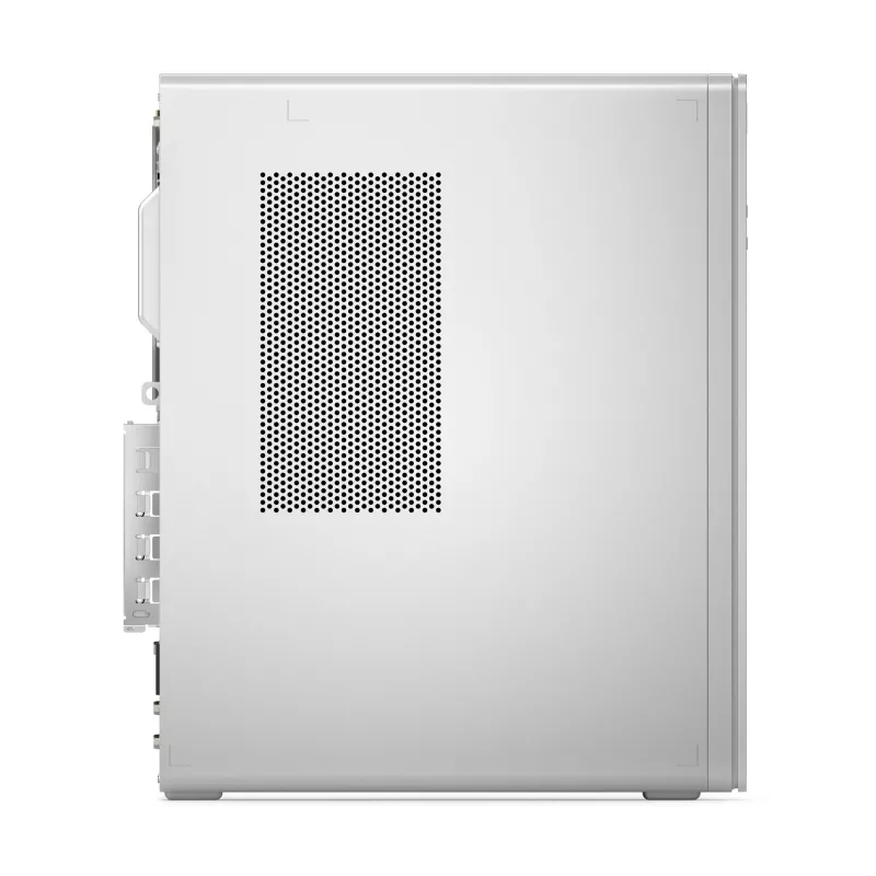 Lenovo IdeaCentre Tower 08IRR9 Intel® Core™ i5 i5-14400 16 GB DDR5-SDRAM 512 GB SSD Windows 11 Home PC Szary