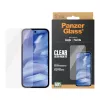 Folio ochronne PanzerGlass do Google Pixel 10a 5G — Ultra-Wide Fit, PET, odporne na zarysowania i wstrząsy, przezroczyste