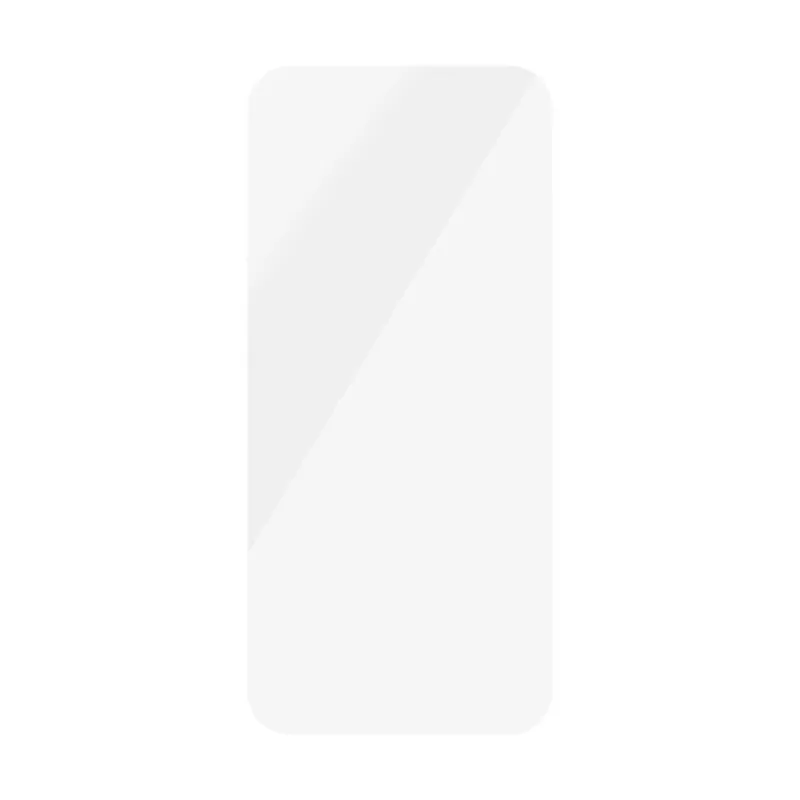 Folio ochronne PanzerGlass do Google Pixel 10a 5G — Ultra-Wide Fit, PET, odporne na zarysowania i wstrząsy, przezroczyste