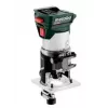 Router Metabo FMV 18 LTX BL 8 bezszczotkowy 29000 RPM stała podstawa