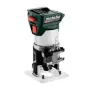 Router Metabo FMV 18 LTX BL 8 bezszczotkowy 29000 RPM stała podstawa