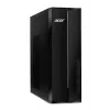 Komputer stacjonarny Acer Aspire Small Desktop N150, 8 GB DDR5, 512 GB SSD, Windows 11 Home, czarny