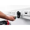 Pilot zdalnego sterowania Metabo 630231000 RF Wireless Universal Press Button