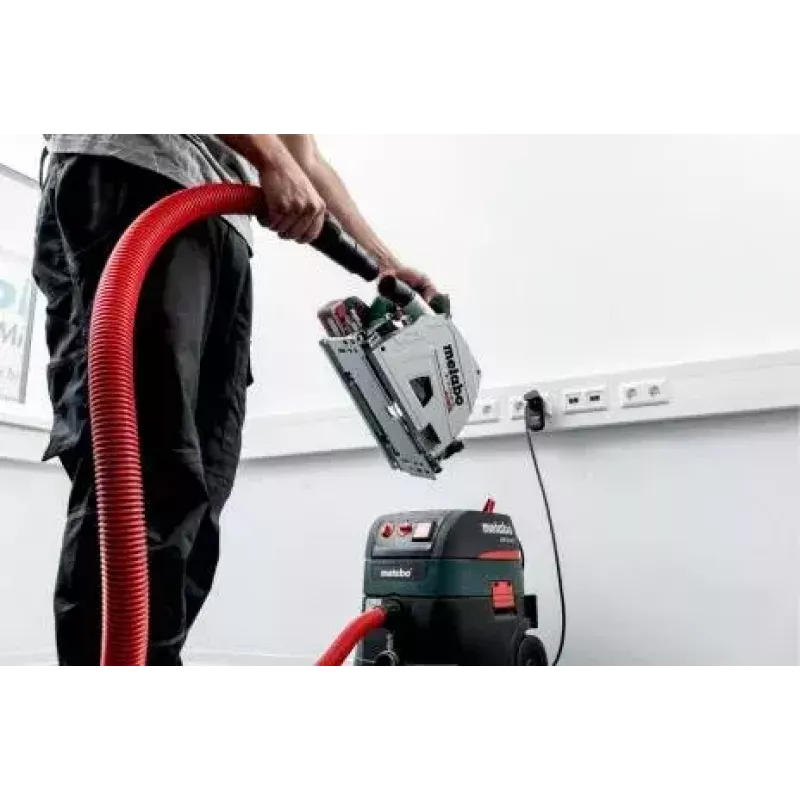 Pilot zdalnego sterowania Metabo 630231000 RF Wireless Universal Press Button