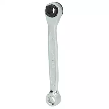 Klucz oczkowy KS Tools 503.4691 1 szt.
