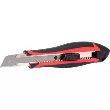 Nóż uniwersalny KS Tools 907.2135 waga 81 g