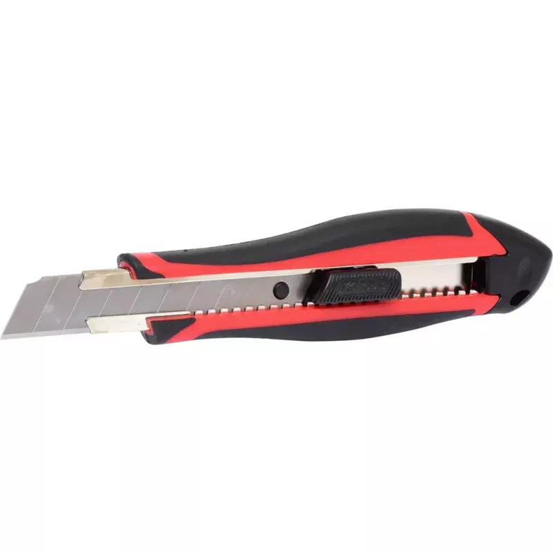 Nóż uniwersalny KS Tools 907.2135 waga 81 g