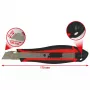 Nóż uniwersalny KS Tools 907.2135 waga 81 g