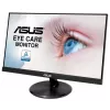 Monitor komputerowy ASUS VP229Q 54,6 cm (21,5 cala) 1920 x 1080 pikseli Full HD LED czarny