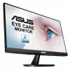 Monitor komputerowy ASUS VP229Q 54,6 cm (21,5 cala) 1920 x 1080 pikseli Full HD LED czarny