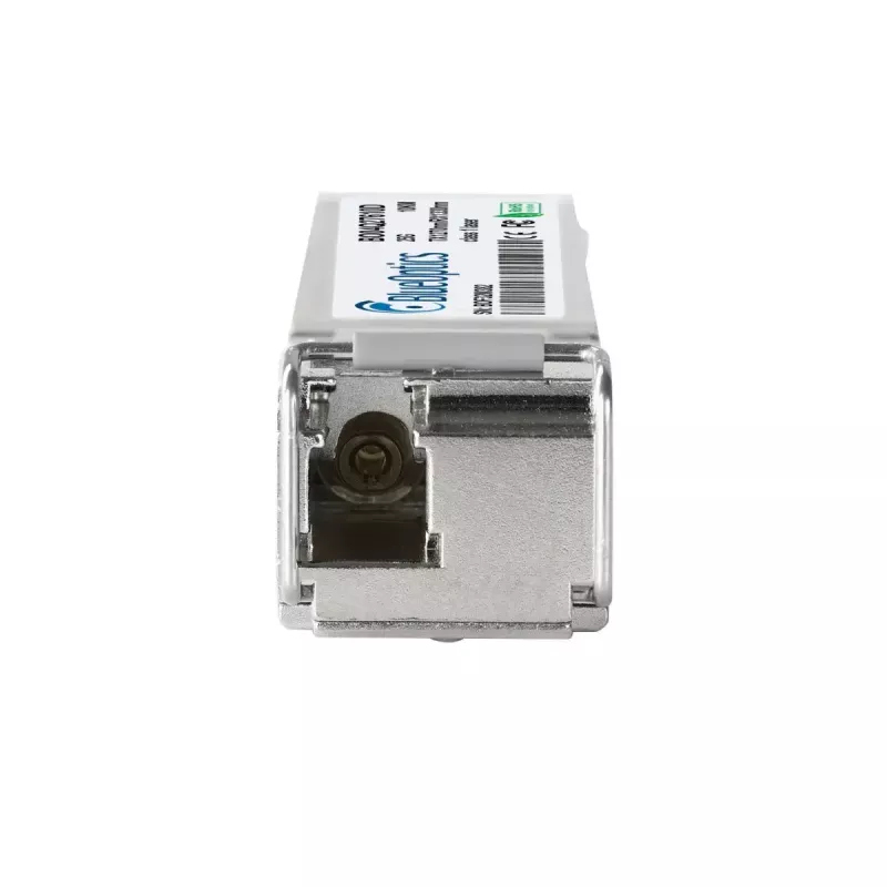 Moduł nadajnika SFP28 BlueOptics BO04Q27610DIN 25000 Mbit/s