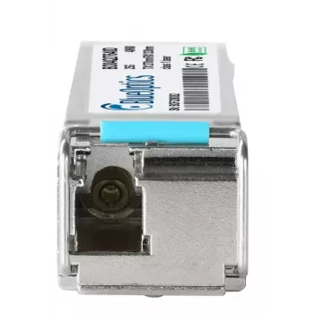 Moduł nadajnika SFP28 BlueOptics BO04Q33610DIN 25000 Mbit/s
