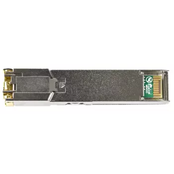 Moduł nadawczo-odbiorczy miedziany BlueOptics BO08J78S6IN 100000 Mbit/s SFP+