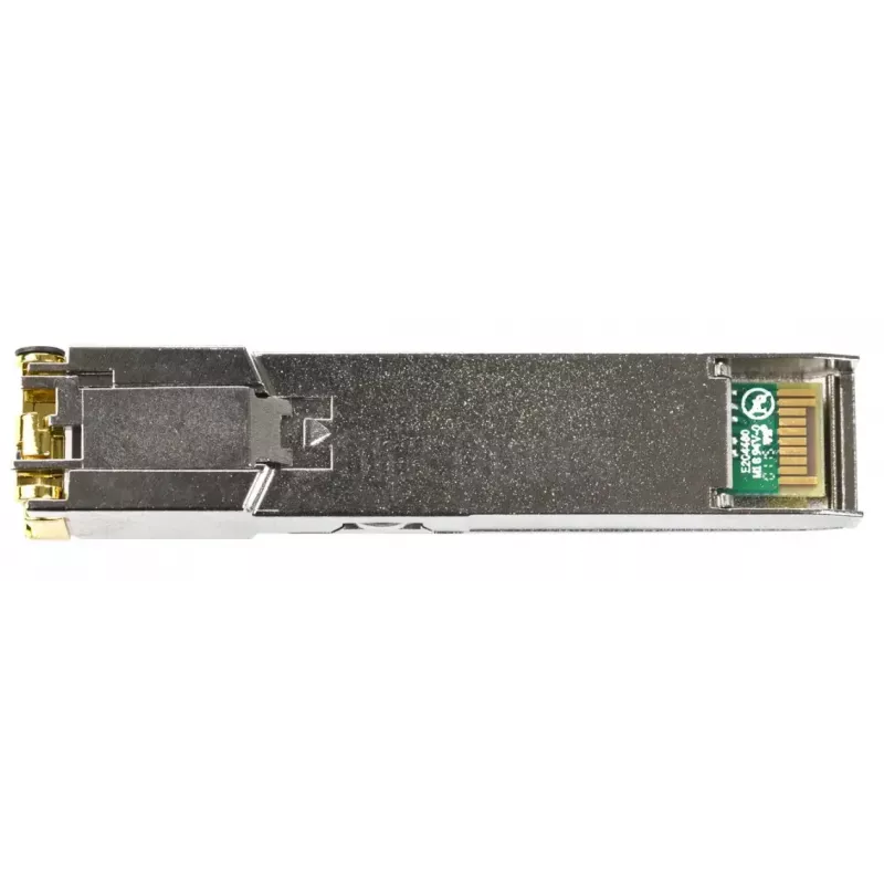 Moduł nadawczo-odbiorczy miedziany BlueOptics BO08J78S6IN 100000 Mbit/s SFP+