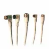 Kabel sygnałowy Datalogic CS-A1-02-G-05 5 m, wtyk M12 4-biegunowy, szary