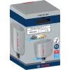 Otwornica Bosch PRO Multi Material PC Plus 44/64 mm — Pojedyncza, średnica 44–64 mm, do wiertarki, płyty gipsowe/metal/tworzywa sztuczne/drewno miękkie