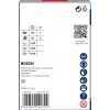 Otwornica Bosch PRO Multi Material PC Plus 44/64 mm — Pojedyncza, średnica 44–64 mm, do wiertarki, płyty gipsowe/metal/tworzywa sztuczne/drewno miękkie