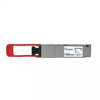 Moduł nadajnika-odbiornika QSFP BlueOptics QSFP-40G-ER4L-NV-BO 40 Mbit/s 1310 nm