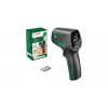 Bosch UniversalTemp Czarny, Zielony °C -30 - 500 °C Wbudowany wyświetlacz