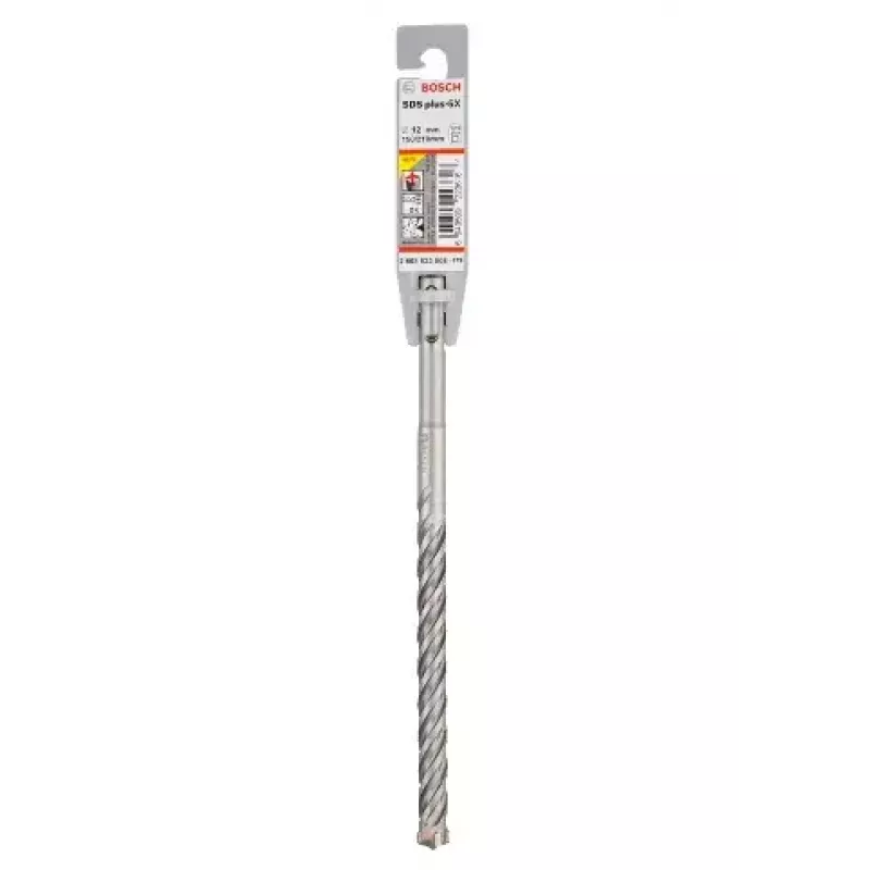 Wiertło Bosch 2 608 833 808 Wiertło udarowe 1 szt.