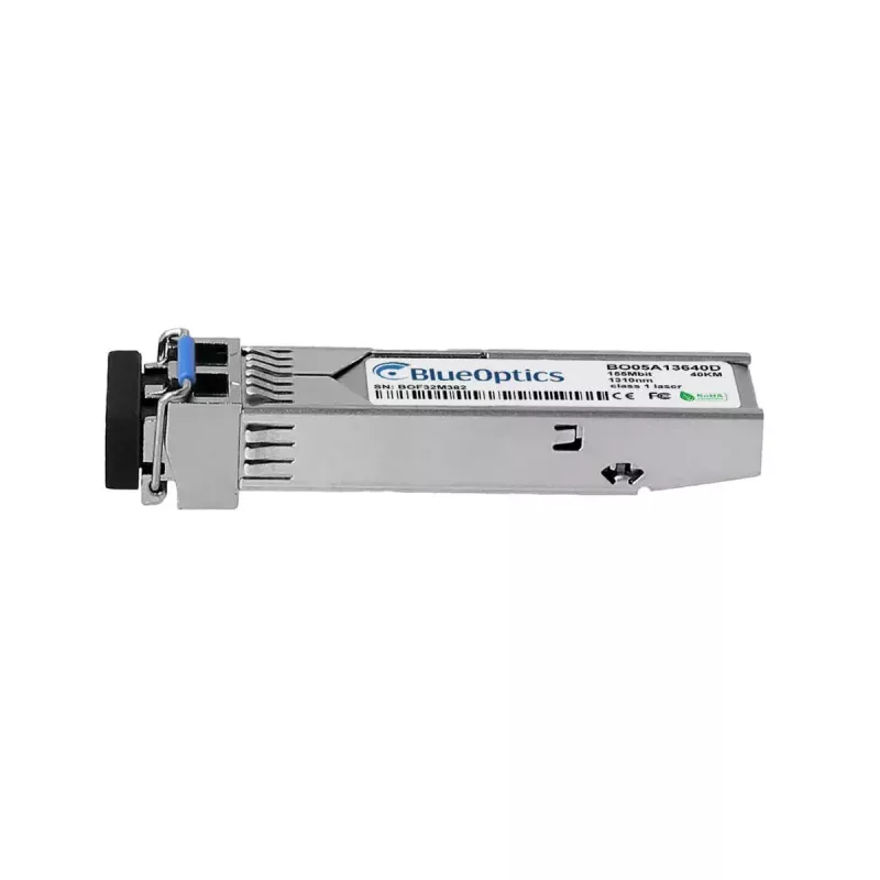 transceiver SFP BlueOptics SDH155-SFP-LH40-SM1310-BO 155 Mbit/s