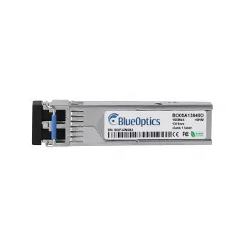 transceiver SFP BlueOptics SDH155-SFP-LH40-SM1310-BO 155 Mbit/s