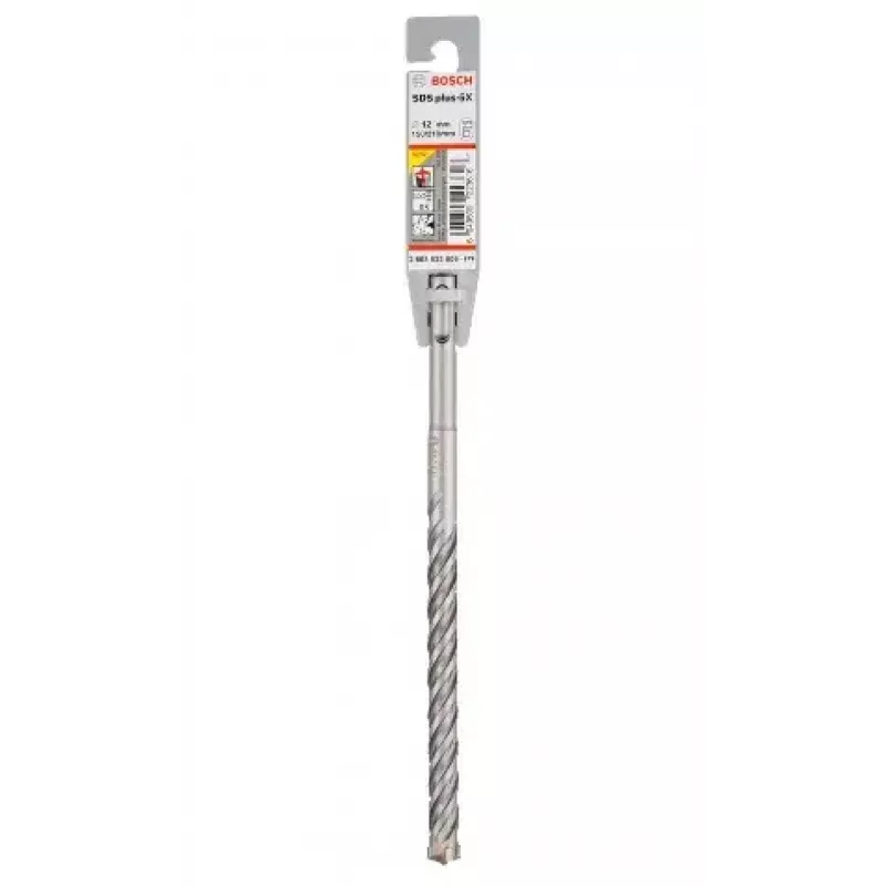 Wiertło Bosch 2 608 833 818 Wiertło udarowe 1 szt.