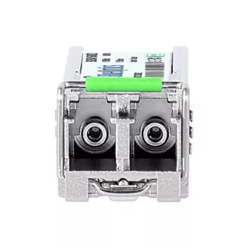 transceiver SFP BlueOptics M-FAST SFP-SM+/LC EEC-BO 155 Mbit/s