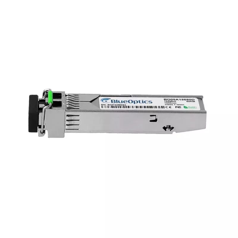 transceiver SFP BlueOptics M-FAST SFP-SM+/LC EEC-BO 155 Mbit/s