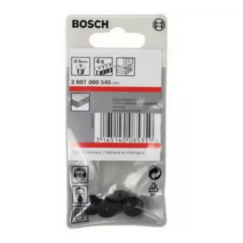 Przystawka do wiertarki Bosch 2 607 000 545 Czarny Średnica 8 mm 4 szt.