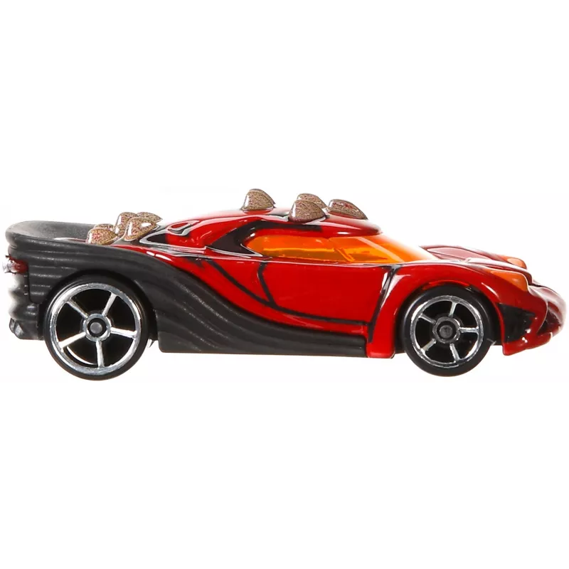 Hot Wheels CGW44 pojazd/tor zabawka
