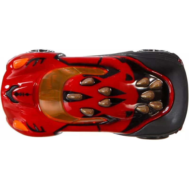 Hot Wheels CGW44 pojazd/tor zabawka