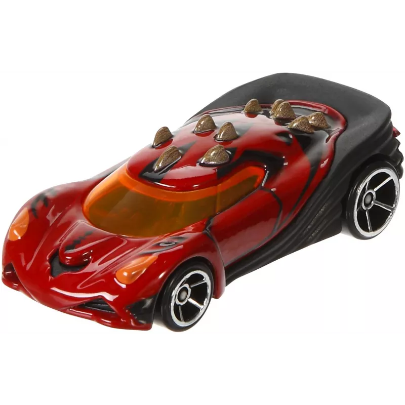Hot Wheels CGW44 pojazd/tor zabawka