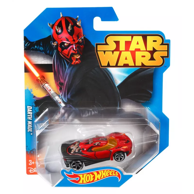 Hot Wheels CGW44 pojazd/tor zabawka