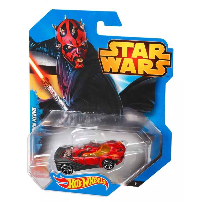 Hot Wheels CGW44 pojazd/tor zabawka