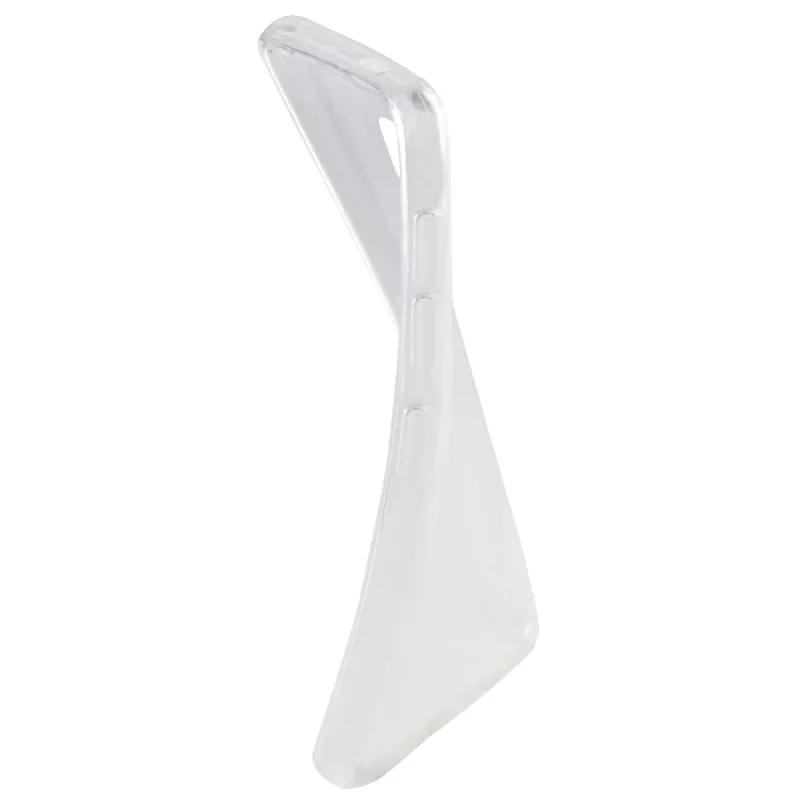 Hama Crystal Clear etui na telefon komórkowy 16,5 cm (6,5 cala) Pokrowiec Przezroczysty