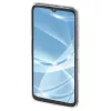 Hama Crystal Clear etui na telefon komórkowy 16,5 cm (6,5 cala) Pokrowiec Przezroczysty