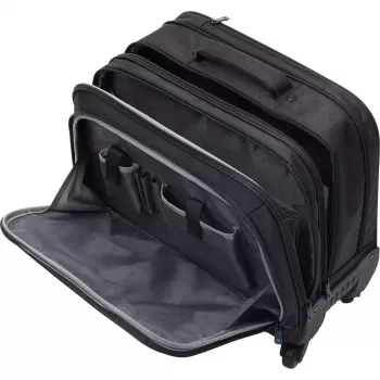 Walizka na kółkach Lightpak STAR 38,1 cm (15 cali)