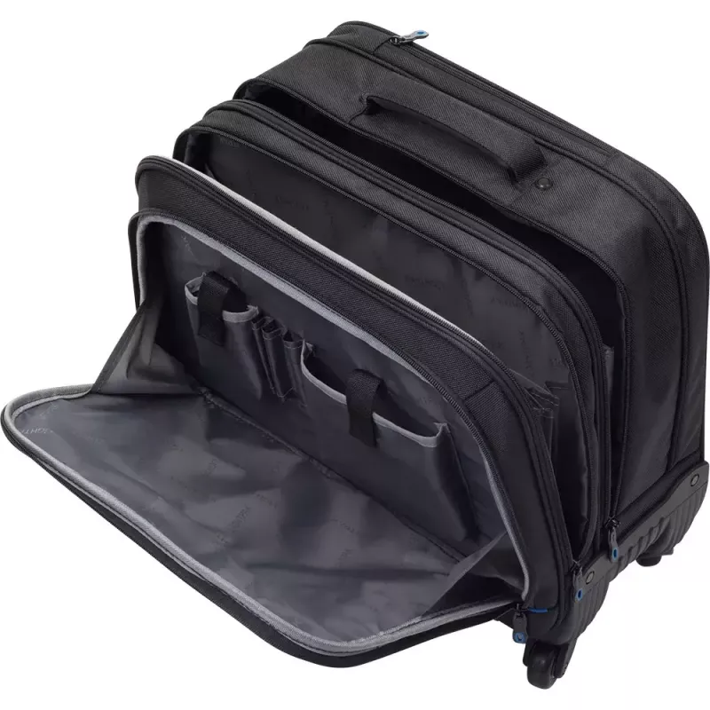 Walizka na kółkach Lightpak STAR 38,1 cm (15 cali)