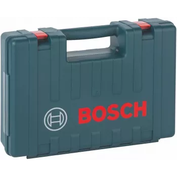 Plastikowa walizka transportowa Bosch do szlifierek kątowych, 316 x 445 x 124 mm (1619P06556)
