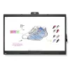 NEC WD551 tablica interaktywna 139,7 cm (55 cali) 3840 x 2160 pikseli Ekran dotykowy