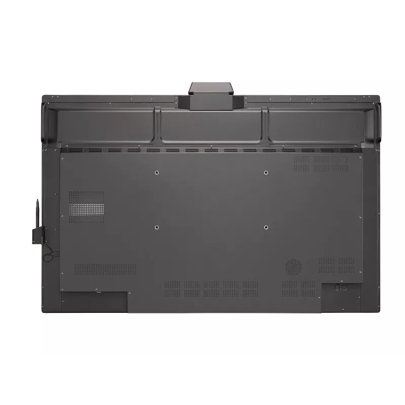 NEC WD551 tablica interaktywna 139,7 cm (55 cali) 3840 x 2160 pikseli Ekran dotykowy