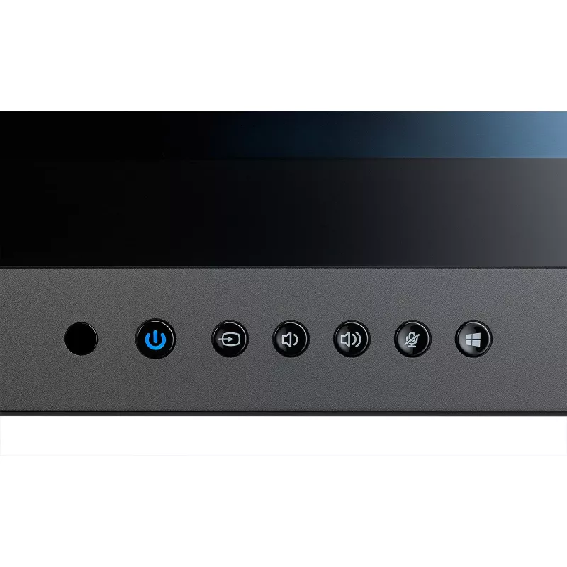 NEC WD551 tablica interaktywna 139,7 cm (55 cali) 3840 x 2160 pikseli Ekran dotykowy
