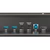 NEC WD551 tablica interaktywna 139,7 cm (55 cali) 3840 x 2160 pikseli Ekran dotykowy
