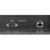 NEC WD551 tablica interaktywna 139,7 cm (55 cali) 3840 x 2160 pikseli Ekran dotykowy