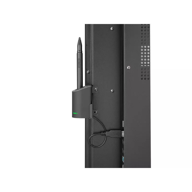 NEC WD551 tablica interaktywna 139,7 cm (55 cali) 3840 x 2160 pikseli Ekran dotykowy